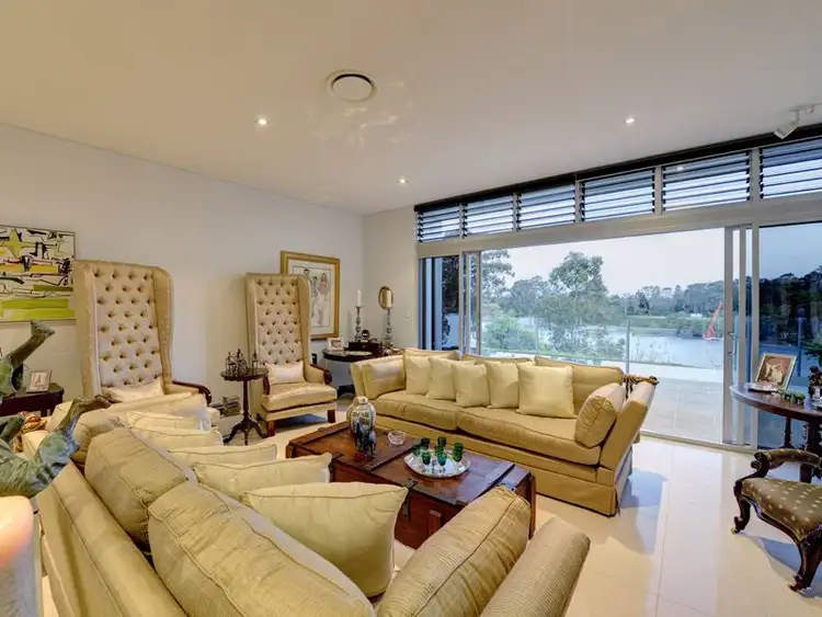 Sixth view of Homely house listing, 35 Riverview Place, Yeronga QLD 4104