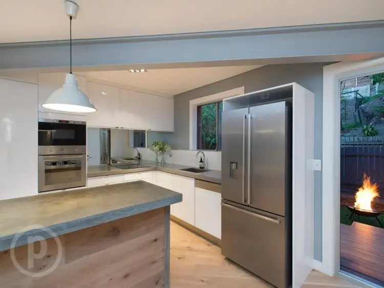Third view of Homely townhouse listing, 1/20 Lemnos Street, Red Hill QLD 4059