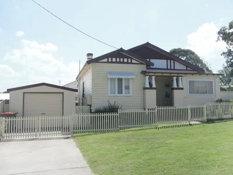 Main view of Homely house listing, 16 Weston Street, Weston NSW 2326