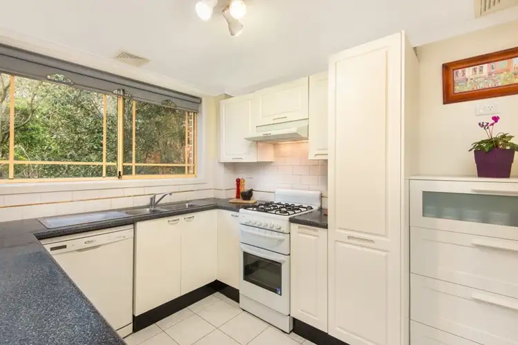 Second view of Homely townhouse listing, 18/170-172 Waterloo Road, Marsfield NSW 2122