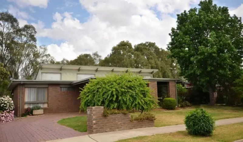 Main view of Homely house listing, 48 Rutley Crescent, Echuca VIC 3564