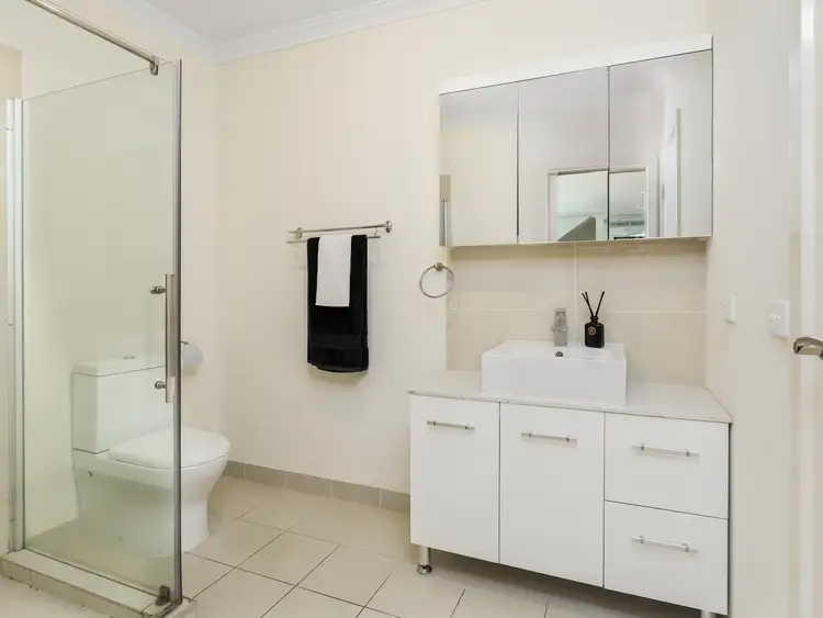Second view of Homely townhouse listing, 5/19 Hughes Street, Burwood VIC 3125