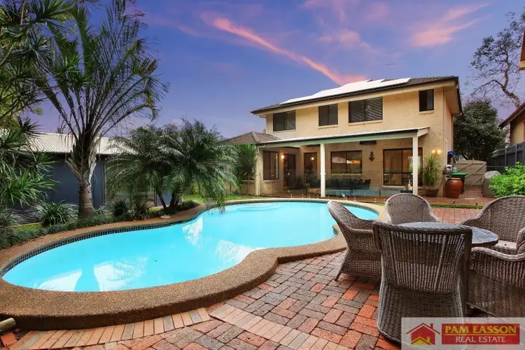 Second view of Homely house listing, 11 Greens Ave, Oatlands NSW 2117