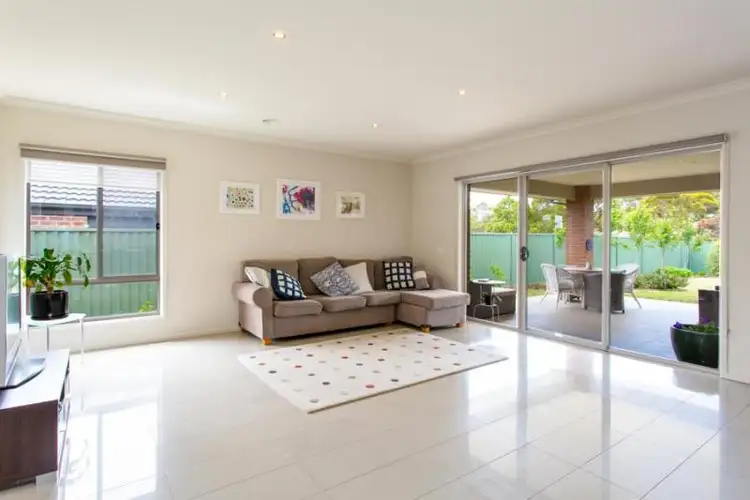 Third view of Homely house listing, 15 Middlin Street, Brown Hill VIC 3350