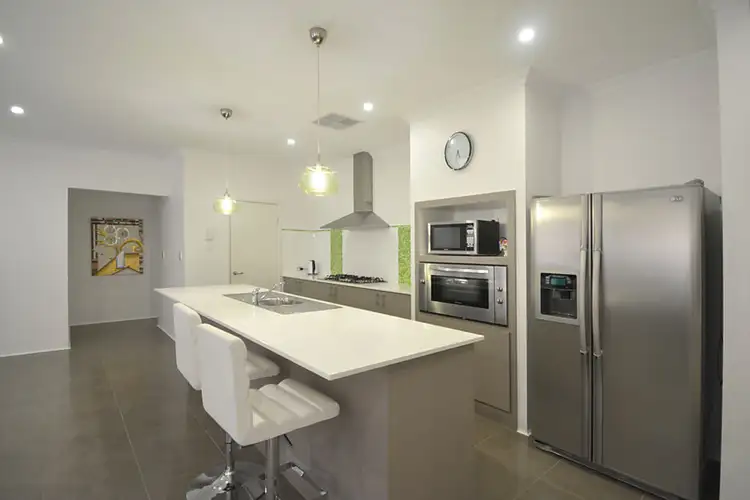 Main view of Homely house listing, 11 Bramston Circus, Secret Harbour WA 6173