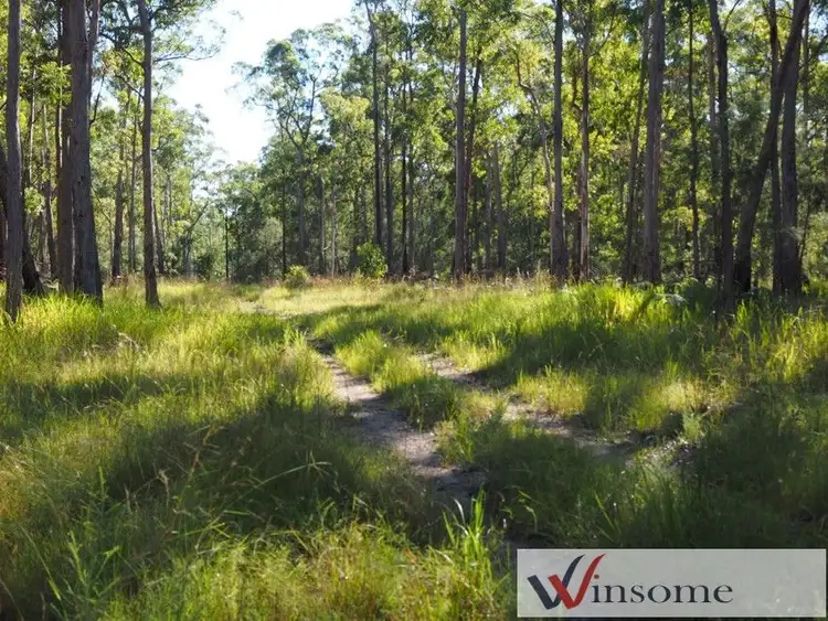 Main view of Homely rural property listing, Lot 4 Spooners Avenue, Collombatti NSW 2440