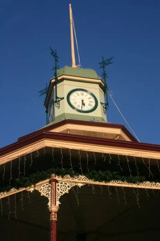 Seventh view of Homely rural property listing, Correa Park, Beaufort VIC 3373