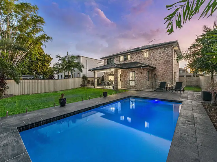 Second view of Homely house listing, 20 Norwich Street, Wavell Heights QLD 4012