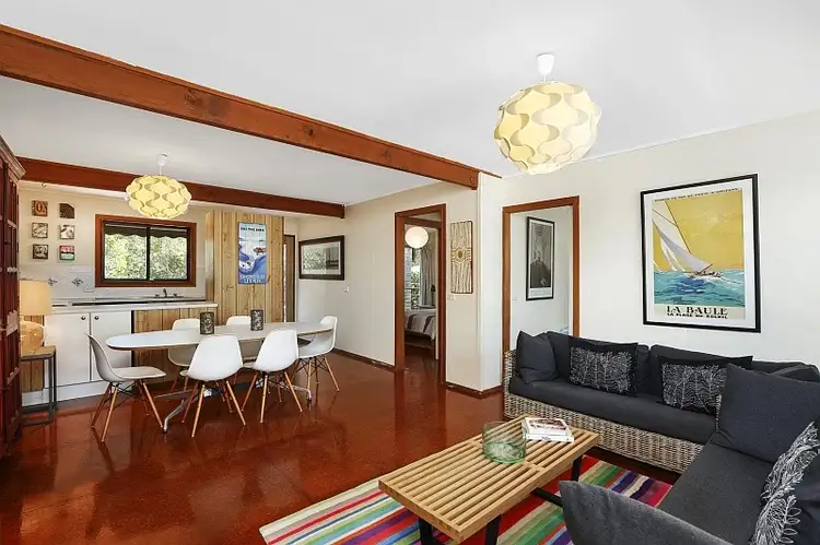 Fourth view of Homely house listing, 49 Coral Cres, Pearl Beach NSW 2256
