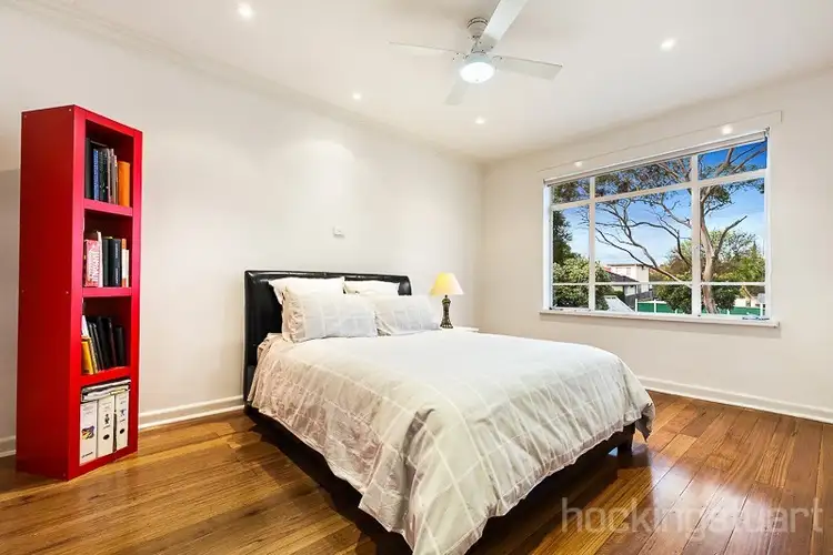 Fifth view of Homely apartment listing, 4/141 Centre Road, Brighton East VIC 3187