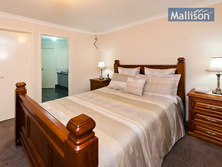 Fourth view of Homely house listing, 41 Carlton Loop, Canning Vale WA 6155