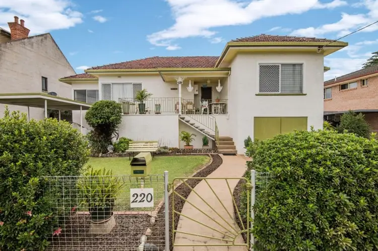Second view of Homely house listing, 220 Ryan Street, South Grafton NSW 2460
