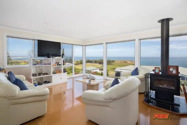 Second view of Homely house listing, 11 Gilbert Street, Kilcunda VIC 3995