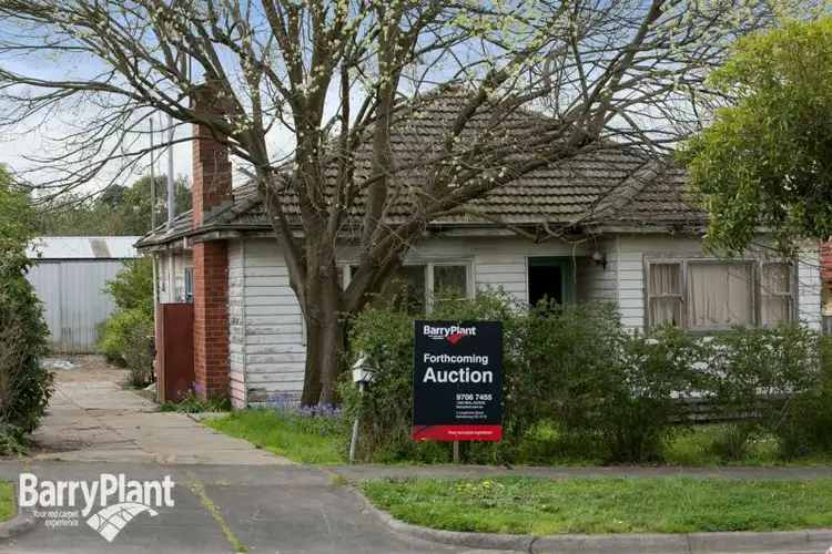 Sixth view of Homely house listing, 11 Burrows Avenue, Dandenong VIC 3175