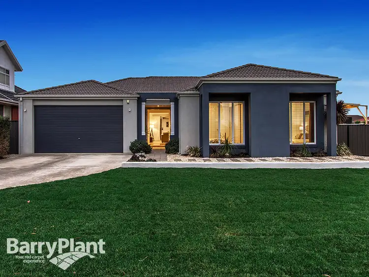 Main view of Homely house listing, 6 Kenwood Green, Derrimut VIC 3030