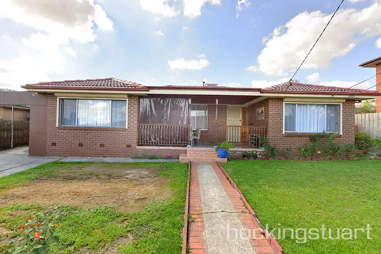 Main view of Homely house listing, 77 Betula Street, Doveton VIC 3177