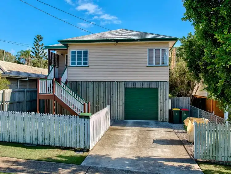 49 Mannington Road, Acacia Ridge QLD 4110