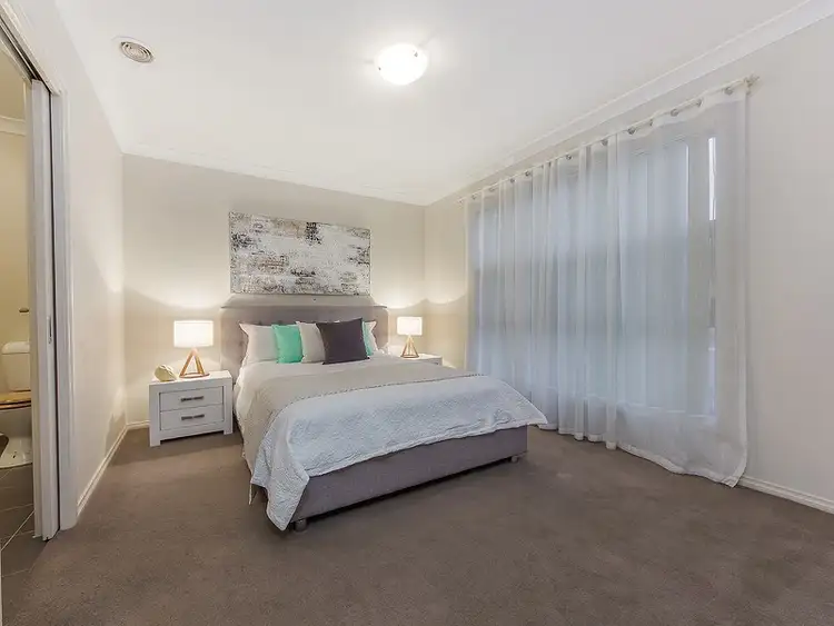 Second view of Homely house listing, 7 Fernhurst Avenue, Derrimut VIC 3030