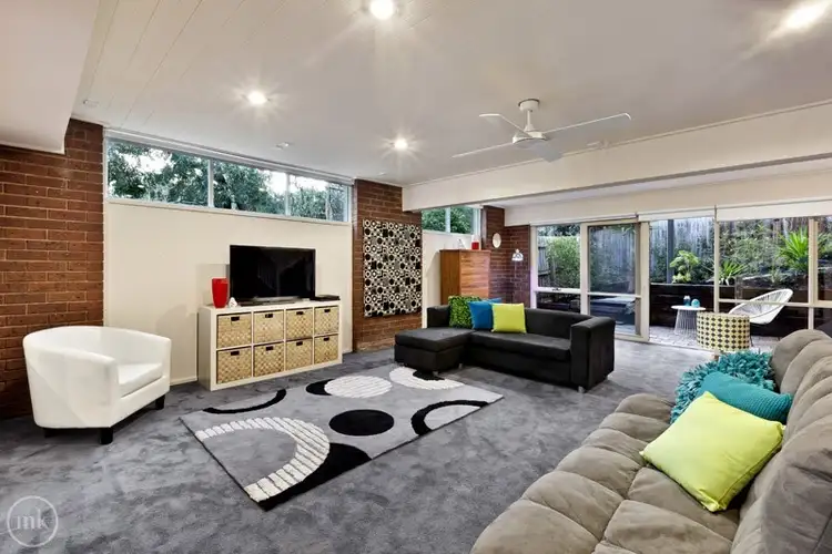 Sixth view of Homely house listing, 1 Thornton Street, Eltham VIC 3095