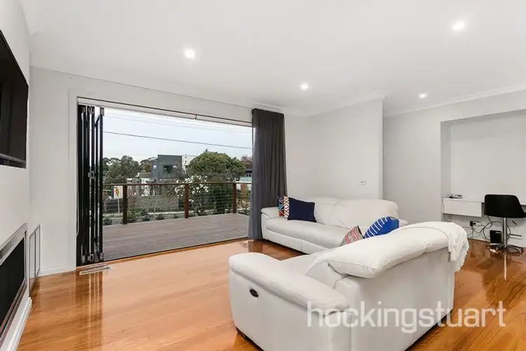 Fifth view of Homely unit listing, 1/7 Bullen Street, Doncaster East VIC 3109