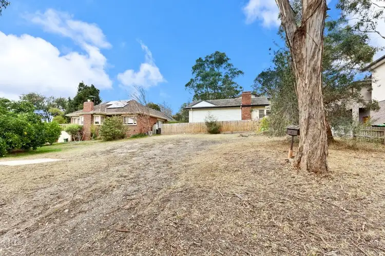 Fifth view of Homely land listing, 43 Phillip Street, Lower Plenty VIC 3093