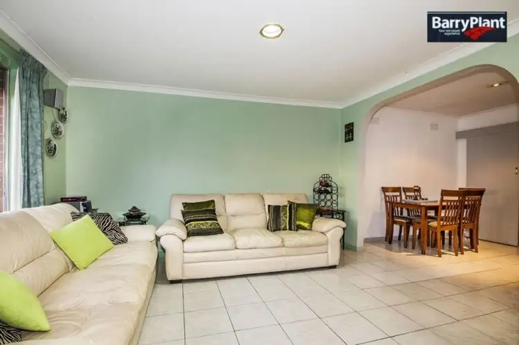 Fourth view of Homely house listing, 5 La Trobe Avenue, Bundoora VIC 3083