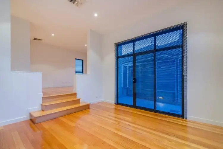 Third view of Homely townhouse listing, 1/7 Beachcomber Place, Sanctuary Lakes VIC 3030