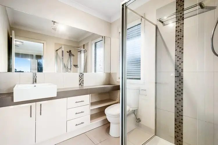 Sixth view of Homely townhouse listing, 1/11 - 15 Nevin Parade, Viewbank VIC 3084