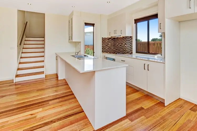 Fifth view of Homely house listing, 16/34 Smith Street, Daylesford VIC 3460