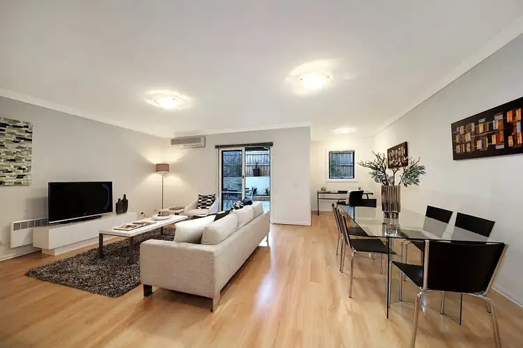 Fifth view of Homely apartment listing, 12/60 Wattletree Road, Armadale VIC 3143