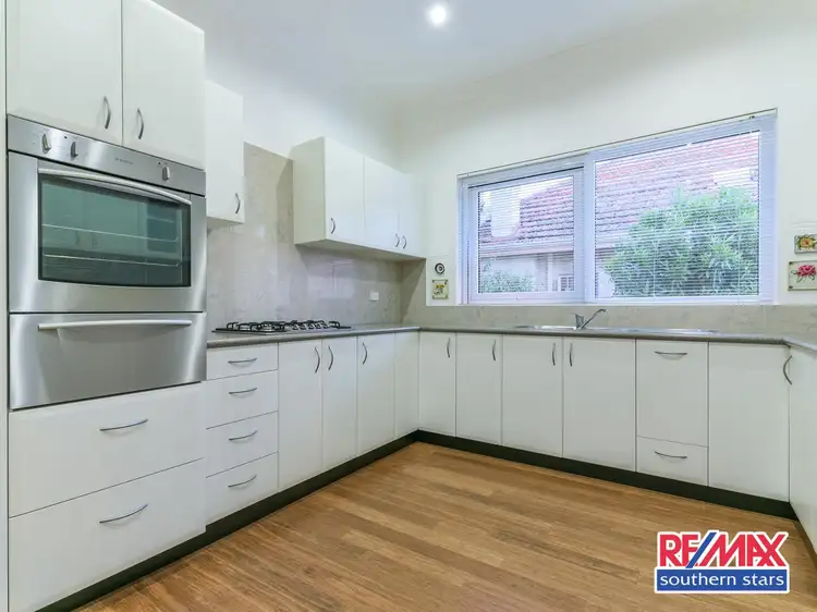 Fourth view of Homely house listing, 97 Mallard Way, Cannington WA 6107