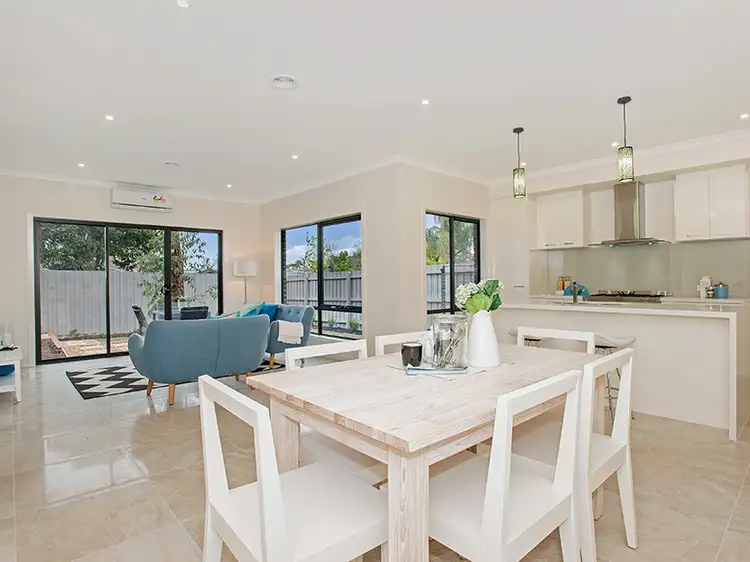 Fourth view of Homely townhouse listing, 3/24 Donald Street, Blackburn South VIC 3130