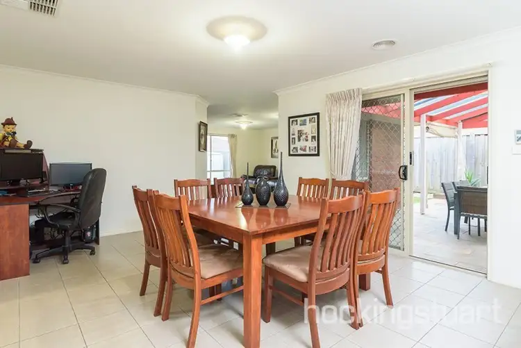 Fourth view of Homely house listing, 9 Hermitage Drive, Tarneit VIC 3029