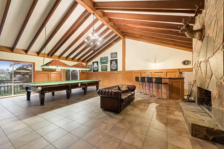 Sixth view of Homely house listing, 11 Glenwood Close, Donvale VIC 3111