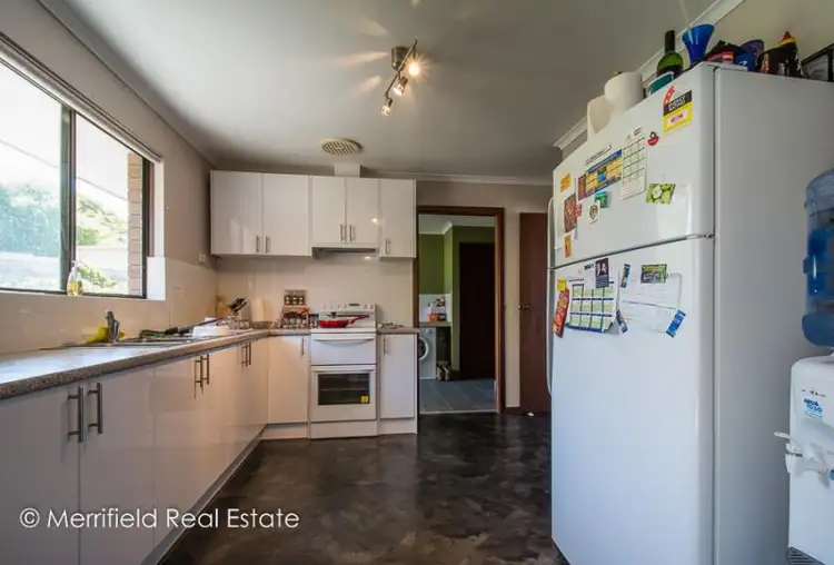 Third view of Homely house listing, 12 Franklin Court, Bayonet Head WA 6330