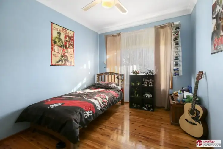 Fifth view of Homely house listing, 20 Josephine Crescent, Moorebank NSW 2170
