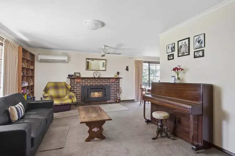 Second view of Homely house listing, 13 Recreation Road, Sebastian VIC 3556