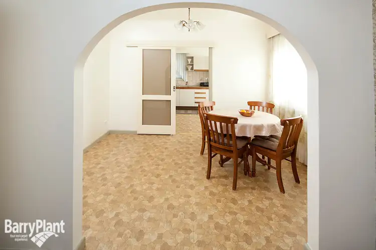 Fourth view of Homely house listing, 25 Blossom Drive, Doveton VIC 3177