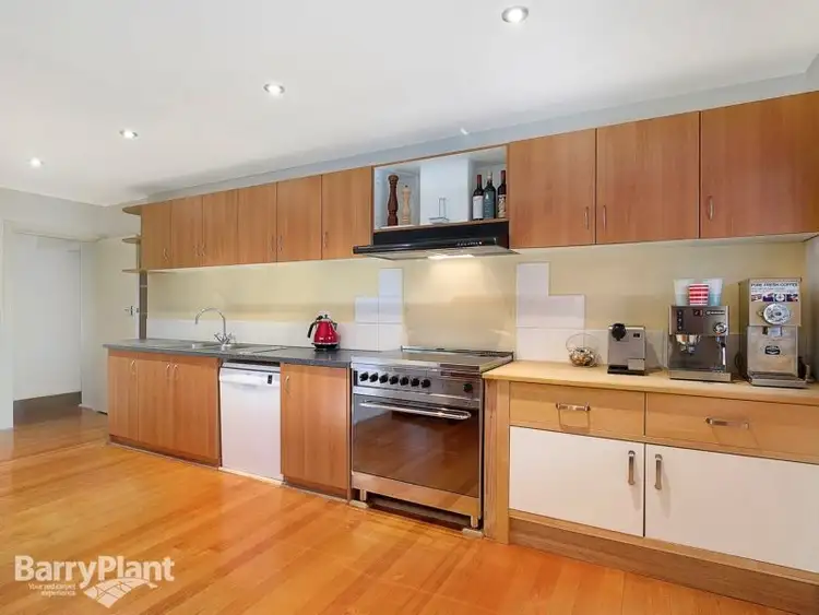 Fifth view of Homely house listing, 6 Elder Grove, Boronia VIC 3155