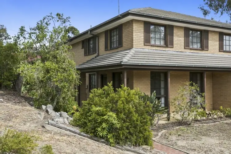 Main view of Homely house listing, 1/1 Heyington Place, Strathdale VIC 3550