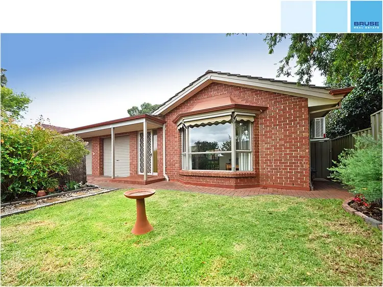 Second view of Homely house listing, 2/12 Barnes Road, Magill SA 5072