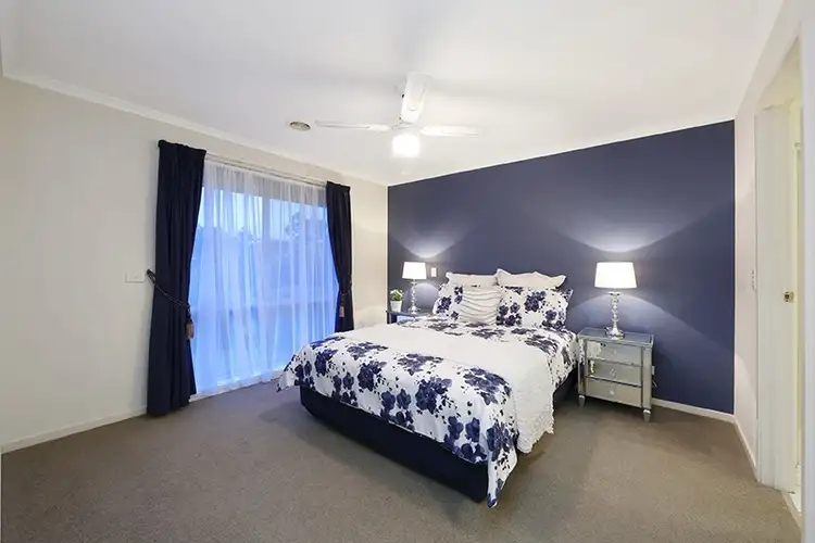 Sixth view of Homely house listing, 7 Marmont Place, Lysterfield VIC 3156