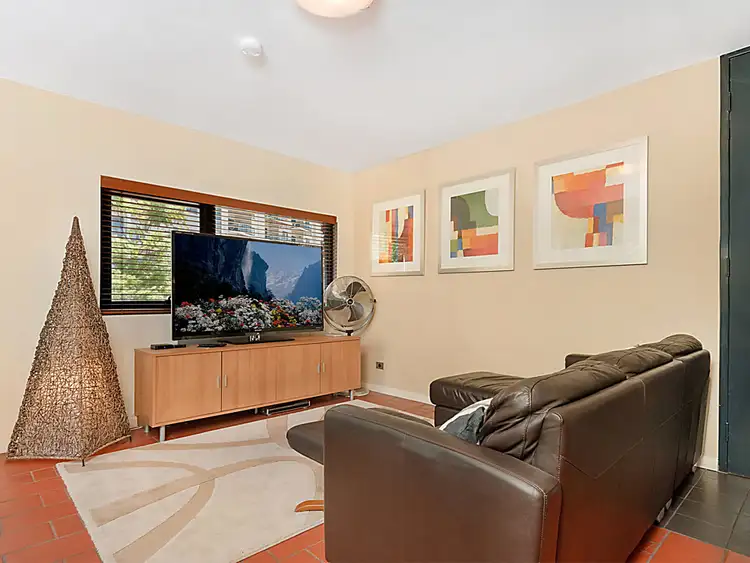 Fourth view of Homely apartment listing, 16/1 Delhi Street, West Perth WA 6005