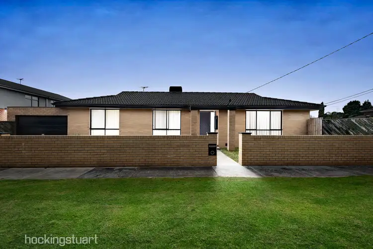 Main view of Homely house listing, 1 Orana Place, Epping VIC 3076