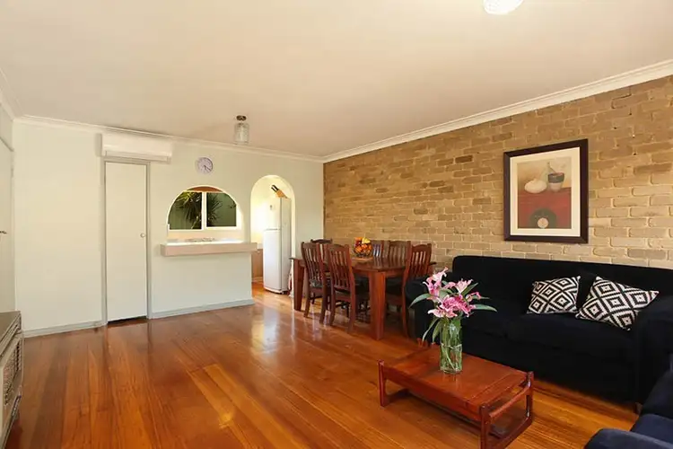 Third view of Homely unit listing, 2/80 Hume Street, Greensborough VIC 3088