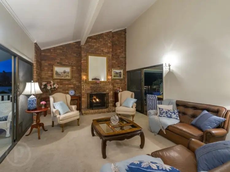 Second view of Homely house listing, 12 Welcome Street, Chapel Hill QLD 4069