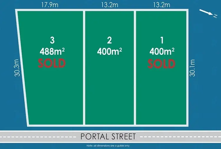 103 Portal Street, Oxley QLD 4075