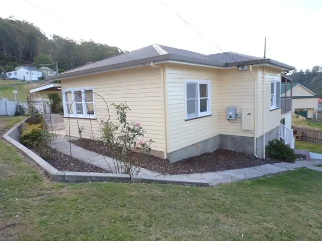1 Cascade Dam Road, Derby TAS 7264