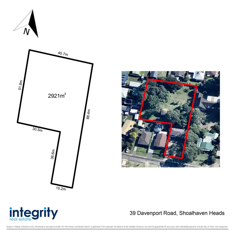 39 Davenport Road, Shoalhaven Heads NSW 2535