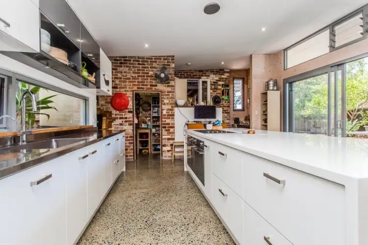 Fourth view of Homely house listing, 13 Sewell Street, East Fremantle WA 6158